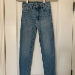 American Eagle Jeans Sz 00